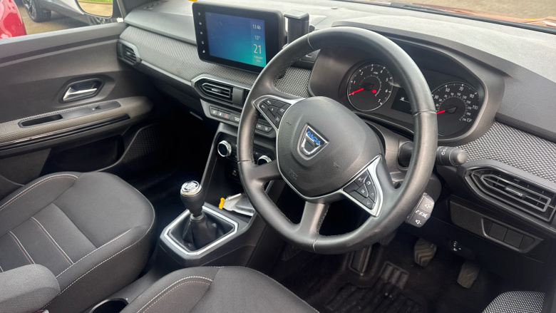 Dacia Jogger 1.0 TCe Extreme SE 5dr Petrol Estate